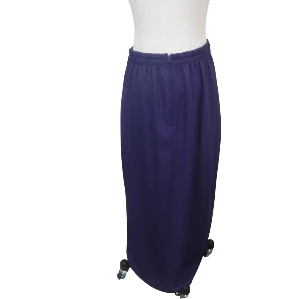 Dolce vintage purple